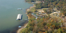 Mason's Boat Dock