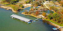 Mason's Boat Dock