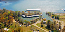 Mason's Boat Dock