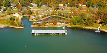 Mason's Boat Dock