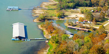 Mason's Boat Dock