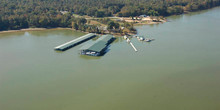 Pebble Isle Marina