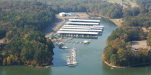 Pickwick Landing State Park