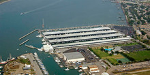 Galveston Yacht Basin