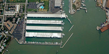 Galveston Yacht Basin