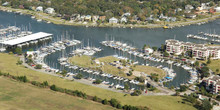 Legend Point Marina