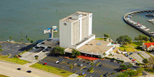 Nassau Bay Hilton Marina