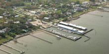 San Leon Marina