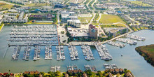 South Shore Harbour Marina