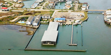 Teakwood Marina