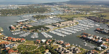 Waterford Harbor Yacht Club