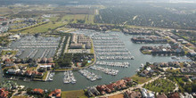 Waterford Harbor Yacht Club