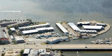 Clear Lake Marine Center