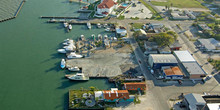 Fulton Yacht Yard, Inc.