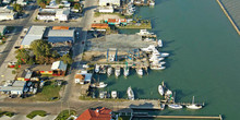 Fulton Yacht Yard, Inc.