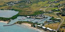 Green Cay Marina