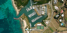 Green Cay Marina