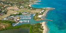 Green Cay Marina