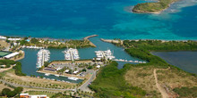 Green Cay Marina