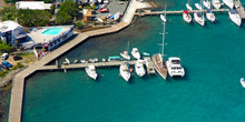 Jones Maritime Marina