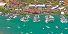 American Yacht Harbor Marina