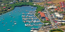 American Yacht Harbor Marina