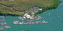 Compass Point Marina