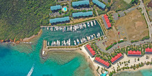 Sapphire Beach Resort and Marina