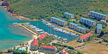 Sapphire Beach Resort and Marina