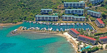 Sapphire Beach Resort and Marina