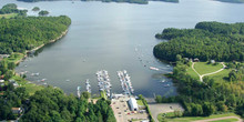 Champlain Marina