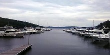 Champlain Marina