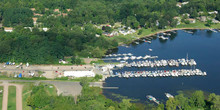 Champlain Marina