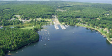 Champlain Marina