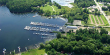 Champlain Marina