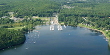 Champlain Marina