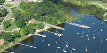 Malletts Bay Boat Club