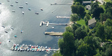 Malletts Bay Boat Club