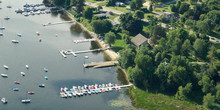 Malletts Bay Boat Club