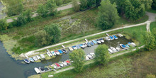 Shelburne Bay Boat Club