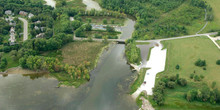 Shelburne Bay Boat Club