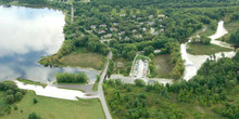 Shelburne Bay Boat Club