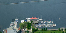 Burlington Community Boathouse