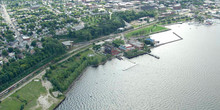 Burlington Community Boathouse