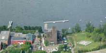 Burlington Community Boathouse