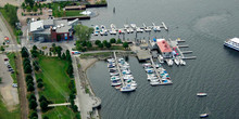 Burlington Community Boathouse