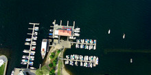 Burlington Community Boathouse