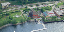 Burlington Community Boathouse