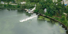 Charlotte Sailing Center