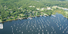 International Sailing School